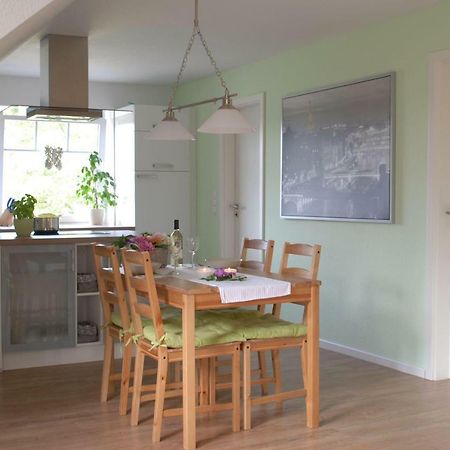 Ferienwohnung-Luett-Gammelby Bagian luar foto
