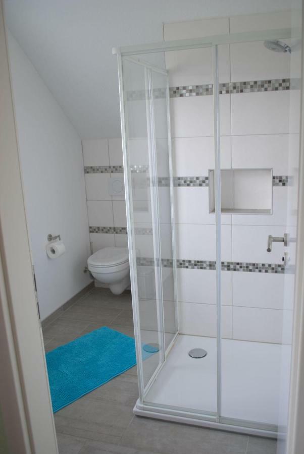 Ferienwohnung-Luett-Gammelby Bagian luar foto