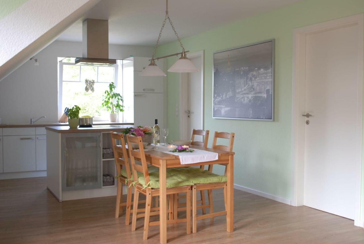 Ferienwohnung-Luett-Gammelby Bagian luar foto