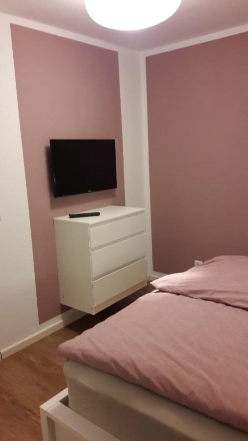 Ferienwohnung-Luett-Gammelby Bagian luar foto